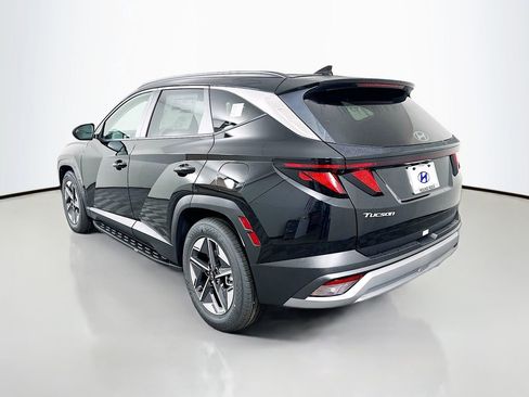 New 2026 Hyundai Tucson SEL image 7