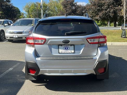Used 2019 Subaru Crosstrek 2.0i Premium w/ Eyesight System image 6