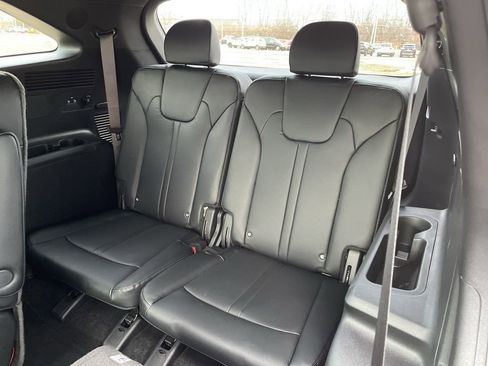 New 2026 Kia Sorento SX Prestige image 14