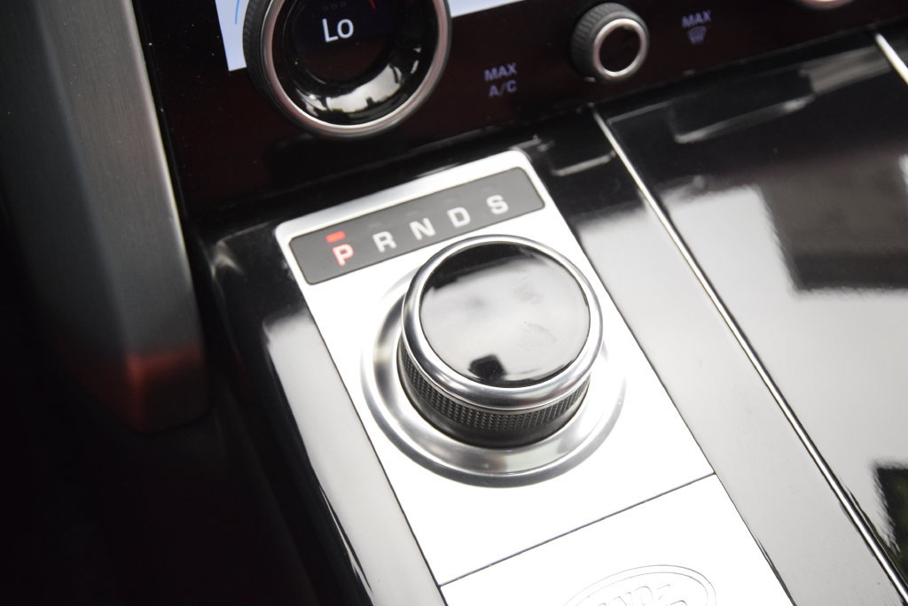 Used 2020 Land Rover Range Rover Autobiography AWD/4WD image 34