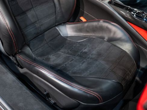 Certified 2022 Ferrari 296 GTB image 35