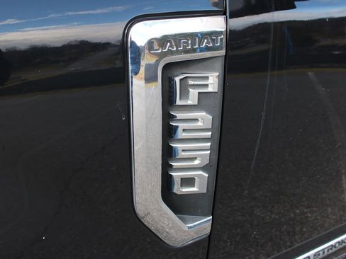 Used 2020 Ford F250 Lariat w/ Lariat Ultimate Package image 61