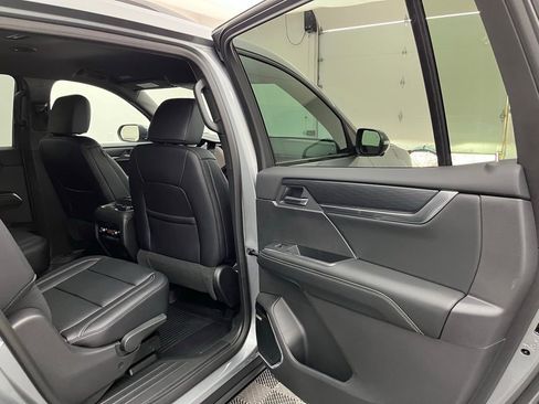 New 2026 GMC Acadia Elevation w/ Black Edition image 31