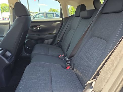 New 2027 Honda HR-V LX image 24
