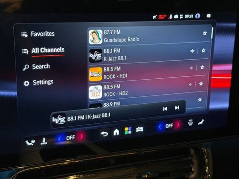 New 2027 Mercedes-Benz CLA 220 image 16