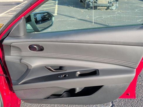 New 2026 Hyundai Elantra SEL Sport Premium image 31