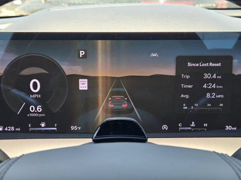 New 2027 Genesis G80 3.5T Prestige AWD/4WD image 11