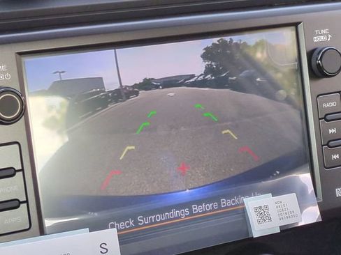 New 2026 Subaru BRZ tS RWD image 19