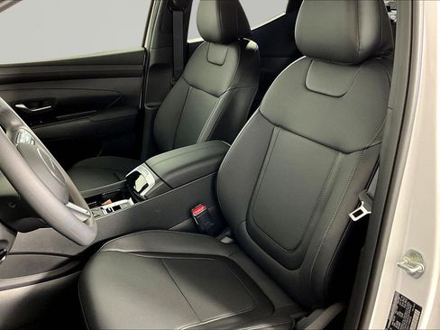 New 2026 Hyundai Santa Cruz SEL AWD/4WD image 16