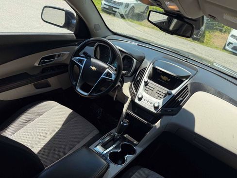 Used 2017 Chevrolet Equinox LT w/ Convenience Package FWD image 12