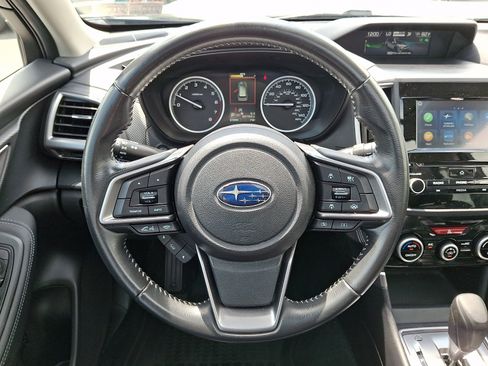 Used 2020 Subaru Forester Premium AWD/4WD image 22