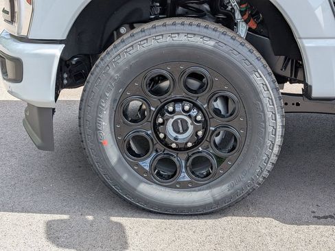 New 2026 Ford F350 Lariat w/ Black Appearance Package AWD/4WD image 26