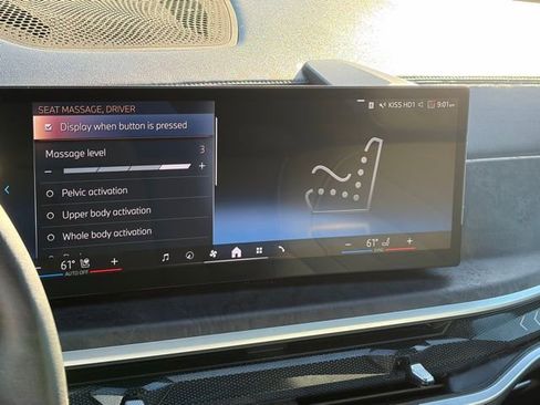 Used 2024 BMW X5 xDrive50e w/ Premium Package image 26