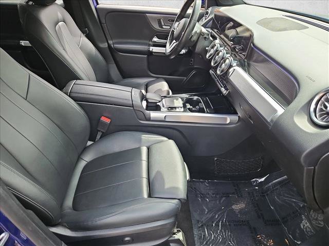 Used 2020 Mercedes-Benz GLB 250 image 27