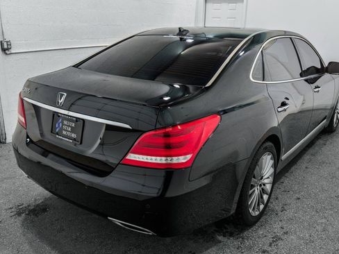 Used 2014 Hyundai Equus Signature image 8