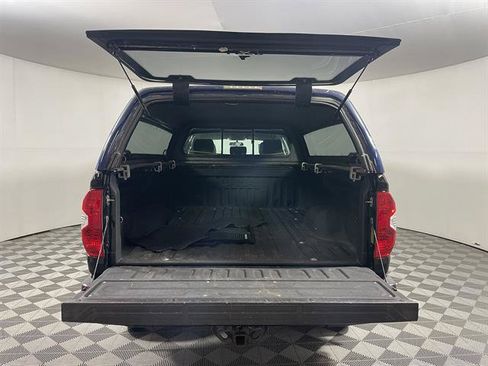 Used 2016 Toyota Tundra SR AWD/4WD image 24