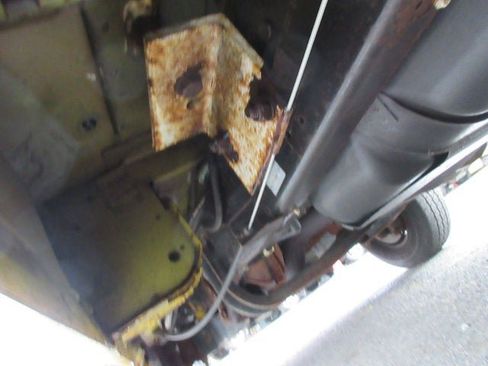 Used 2012 Ford E-350 and Econoline 350 Super Duty RWD image 21