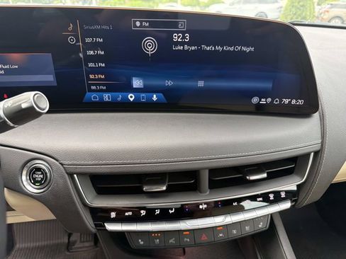 Used 2025 Cadillac CT5 Premium Luxury w/ Sun And Sound Package RWD image 30