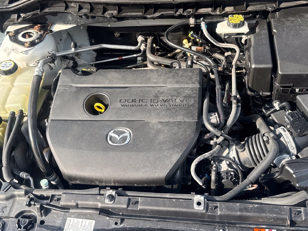 Used 2012 MAZDA MAZDA3 s Grand Touring FWD image 23