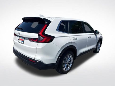 Used 2024 Honda CR-V EX image 5