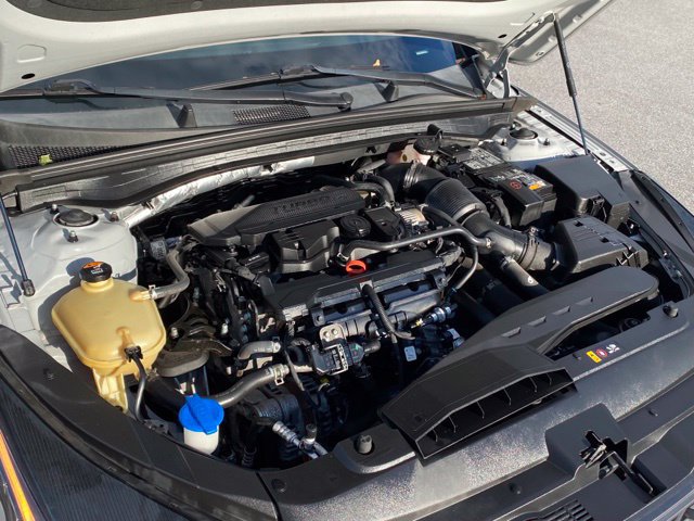Used 2022 Kia K5 GT-Line w/ GT-Line Awd Premium Package image 19