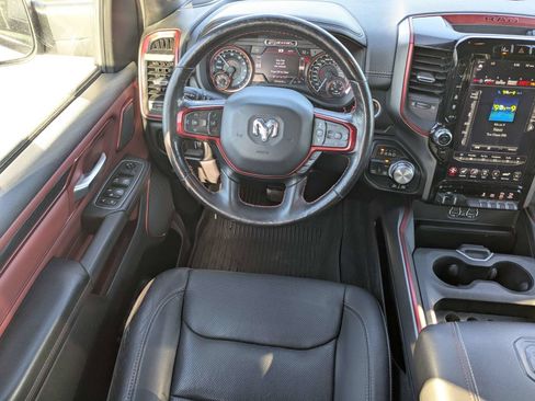 Used 2020 RAM 1500 Rebel w/ Rebel Level 2 Equipment Group AWD/4WD image 16