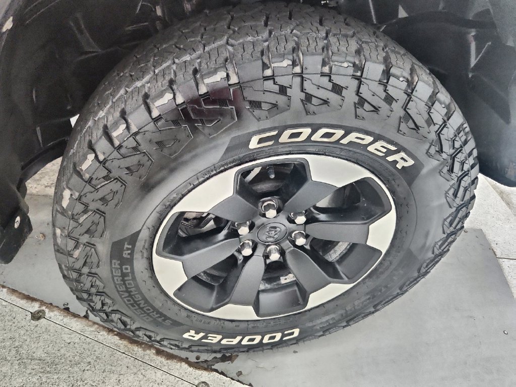 Used 2022 RAM 1500 Rebel w/ Rebel Level A Equipment Group AWD/4WD image 36