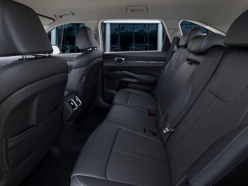 New 2026 Kia Sorento EX FWD image 18