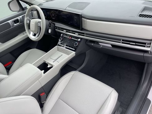 New 2026 Hyundai Santa Fe SEL FWD image 19