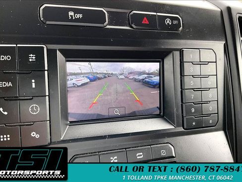 Used 2019 Ford F150 XL w/ Equipment Group 101A Mid AWD/4WD image 21