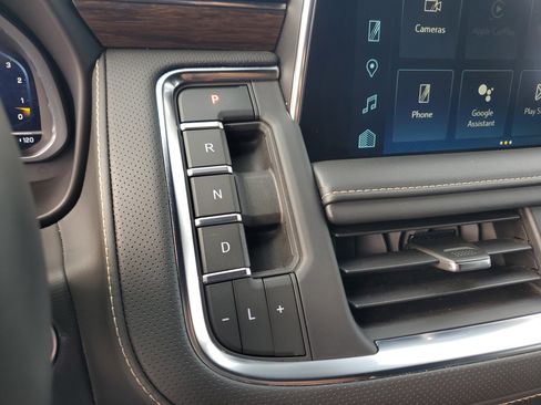 Used 2023 Chevrolet Tahoe Premier image 26