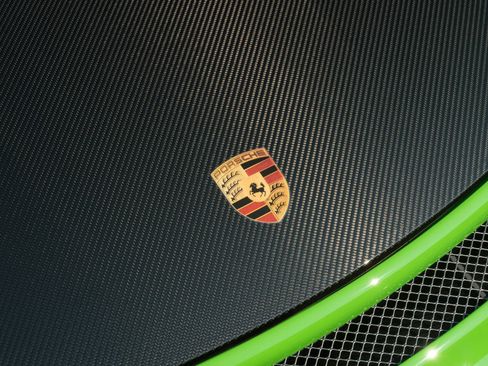 Used 2019 Porsche 911 GT3 RS RWD image 46