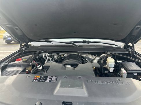 Used 2015 Chevrolet Suburban LTZ AWD/4WD image 51