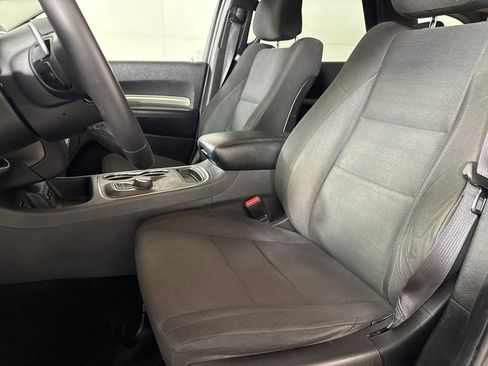Used 2014 Dodge Durango SXT w/ Quick Order Package 23B image 11