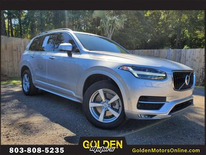 Used 2019 Volvo XC90 T5 Momentum w/ Advanced Package