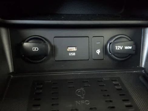 Used 2023 Hyundai Kona N Line image 34