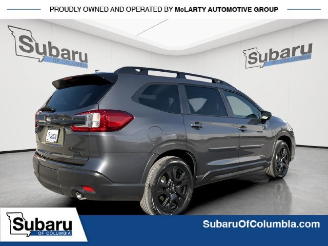 New 2026 Subaru Ascent Bronze Edition AWD/4WD image 9
