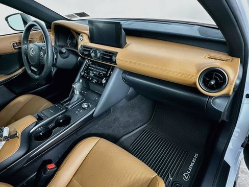 Used 2025 Lexus IS 350 F Sport RWD image 31