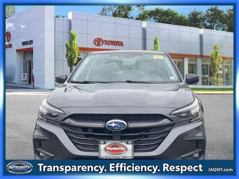 Used 2024 Subaru Legacy Premium image 2