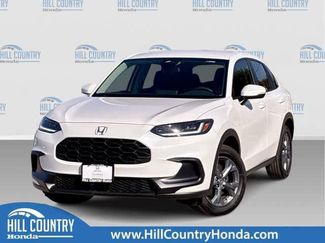 Certified 2026 Honda HR-V LX video 1