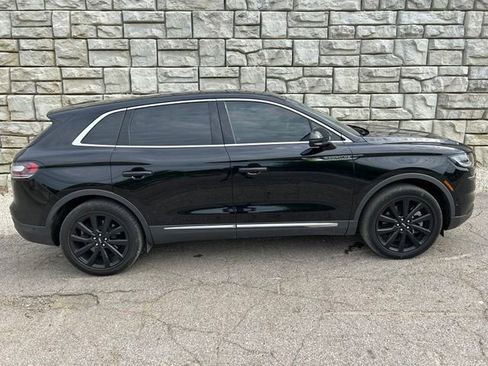 Used 2023 Lincoln Nautilus Reserve w/ Equipment Group 202A AWD/4WD image 6