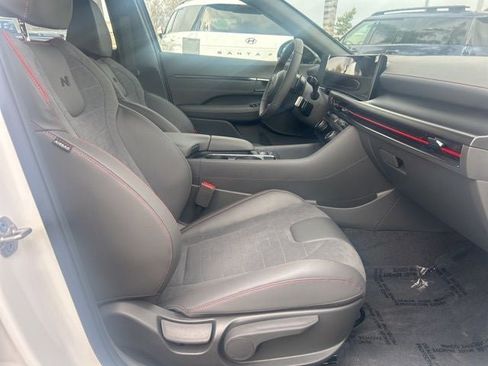 New 2026 Hyundai Sonata N Line image 26