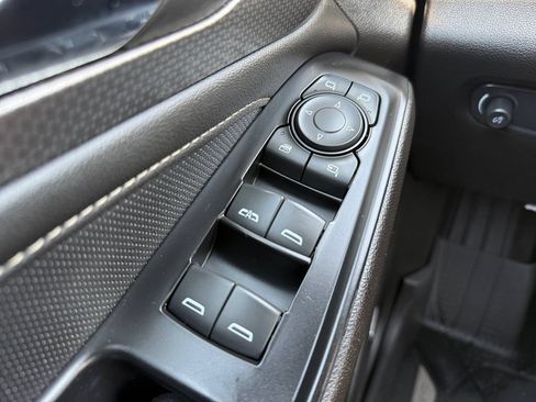 Used 2023 Chevrolet Traverse Premier w/ LPO, Floor Liner Package AWD/4WD image 26
