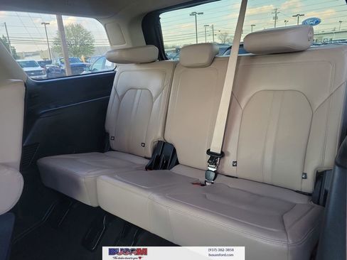 Certified 2024 Ford Expedition Limited AWD/4WD image 12