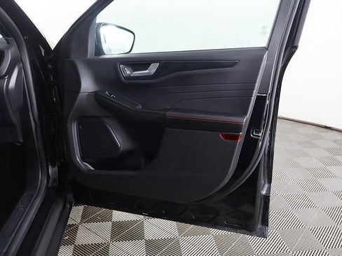 Used 2024 Ford Escape ST-Line w/ Tech Pack #1 image 24