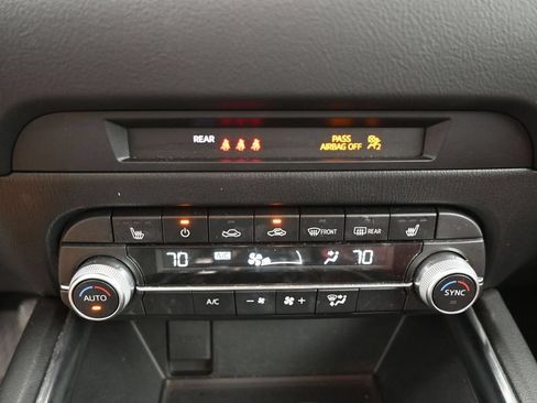 Used 2023 MAZDA CX-5 Carbon Edition AWD/4WD image 23