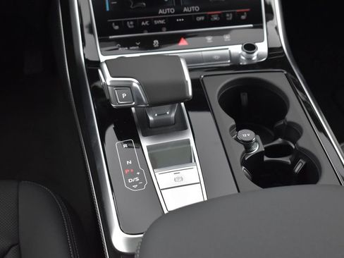 New 2026 Audi Q7 2.0T Premium Plus AWD/4WD image 14
