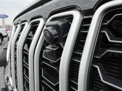 New 2026 Jeep Wrangler Sahara image 13