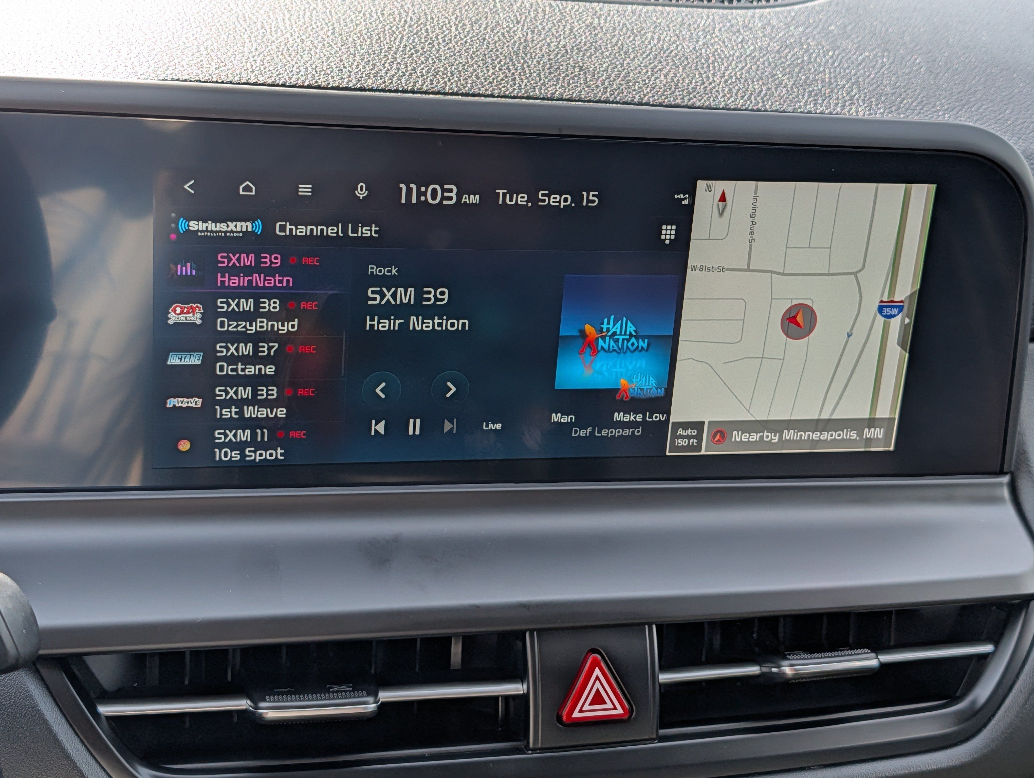 Certified 2024 Kia Seltos EX AWD/4WD image 22