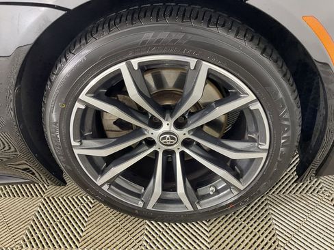 Used 2022 Toyota Supra w/ Safety & Technology Package image 11